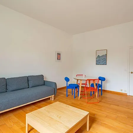 Apartment Agreable T2 A Deux Pas Du Phare - 4 Pers. - Fr-1-3-641 *