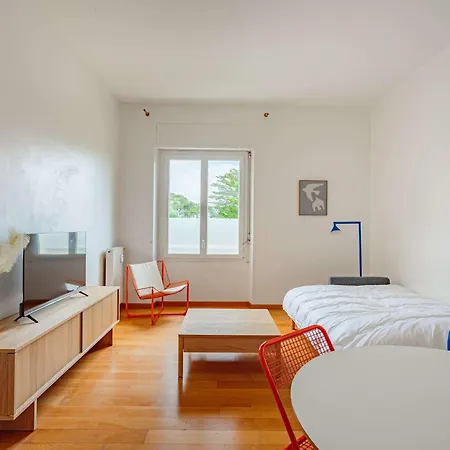 Agreable T2 A Deux Pas Du Phare - 4 Pers. - Fr-1-3-641 Apartment