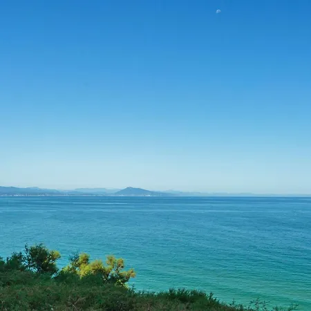 Apartment Agreable T2 A Deux Pas Du Phare - 4 Pers. - Fr-1-3-641